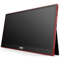 AOC Monitor za igranje 16G3 15.6" FHD, IPS, 144Hz, FreeSync - thumbnail 4