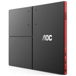 AOC Monitor za igranje 16G3 15.6" FHD, IPS, 144Hz, FreeSync - thumbnail 5