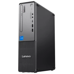 Lenovo ThinkCentre NEO 50 SFF Intel Core I5-14400 1x 8GB DDR5-4800 512GB SSD PCIe DVD±RW - thumbnail 1