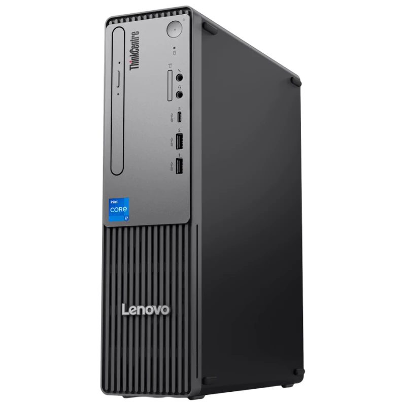 Lenovo ThinkCentre NEO 50 SFF Intel Core I5-14400 1x 8GB DDR5-4800 512GB SSD PCIe DVD±RW - image 1