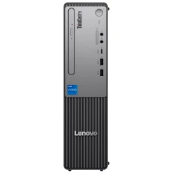 Lenovo ThinkCentre NEO 50 SFF Intel Core I5-14400 1x 8GB DDR5-4800 512GB SSD PCIe DVD±RW - thumbnail 2