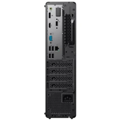 Lenovo ThinkCentre NEO 50 SFF Intel Core I5-14400 1x 8GB DDR5-4800 512GB SSD PCIe DVD±RW - thumbnail 4