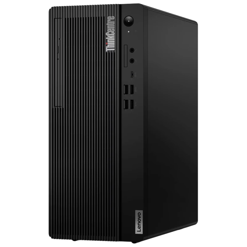 Lenovo ThinkCentre M70t Gen 4 - Intel Core i5, 16GB RAM, 512GB SSD, Desktop - image 1