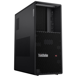 Lenovo Radna Stanica ThinkStation P3 Tower i7-14700, 16GB RAM, 512GB SSD, NVIDIA T1000 - thumbnail 1