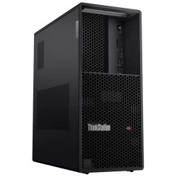 Lenovo Radna Stanica ThinkStation P3 Tower i7-14700, 16GB RAM, 512GB SSD, NVIDIA T1000 - thumbnail 1