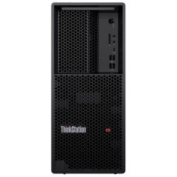 Lenovo Radna Stanica ThinkStation P3 Tower i7-14700, 16GB RAM, 512GB SSD, NVIDIA T1000 - thumbnail 2
