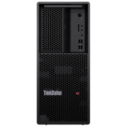 Lenovo Radna Stanica ThinkStation P3 Tower i7-14700, 16GB RAM, 512GB SSD, NVIDIA T1000 - thumbnail 2