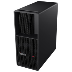 Lenovo Radna Stanica ThinkStation P3 Tower i7-14700, 16GB RAM, 512GB SSD, NVIDIA T1000 - thumbnail 3