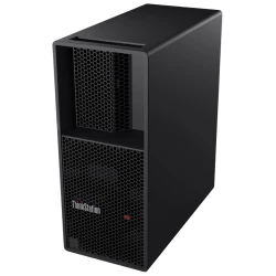 Lenovo Radna Stanica ThinkStation P3 Tower i7-14700, 16GB RAM, 512GB SSD, NVIDIA T1000 - thumbnail 3