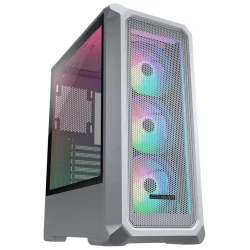 Gaming Desktop PC i5-14400F - RTX 4060, 16GB RAM, 1TB SSD, MSI H610M-E - thumbnail 2