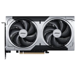 MSI Ventus GeForce RTX 5060 Ti 16GB GDDR7, PCIe 5.0 x16 (x8), Napredne performanse, Efikasno hlađenje - thumbnail 2