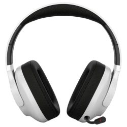 CANYON headset EGO GH-16 3in1 2.4Ghz+BT White - thumbnail 1