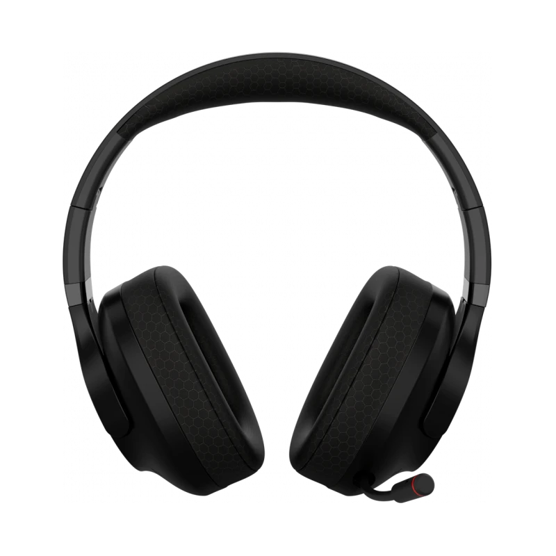 CANYON headset EGO GH-16 3in1 2.4Ghz+BT Black - image 1