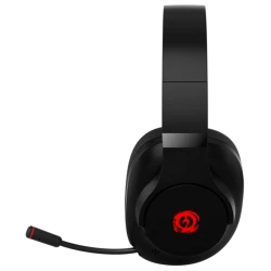 CANYON headset EGO GH-15 2in1 BT Black - thumbnail 3