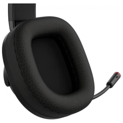 CANYON headset EGO GH-15 2in1 BT Black - thumbnail 6