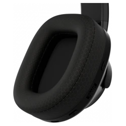 CANYON headset EGO GH-15 2in1 BT Black - thumbnail 1