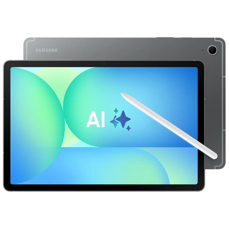 Samsung Galaxy Tab S10 FE LTE 128GB, Siva, 10.4", 8-jezgarni, Dugotrajna baterija - image 1