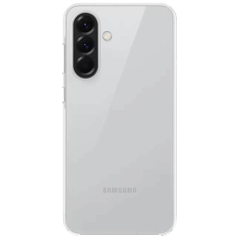 Samsung Prozirna maska za Galaxy A56 5G - Tanka, Fleksibilna, 100% Transparentna, Precizno pristajanje - image 1