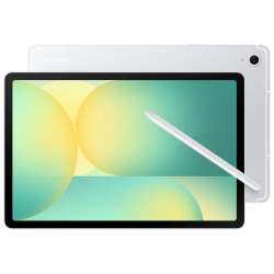 Samsung Galaxy Tab S10 FE Wi-Fi 128GB Srebrni - Veliki ekran, snažna memorija - thumbnail 1