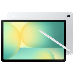 Samsung Galaxy Tab S10 FE Wi-Fi 128GB Srebrni - Veliki ekran, snažna memorija - thumbnail 1