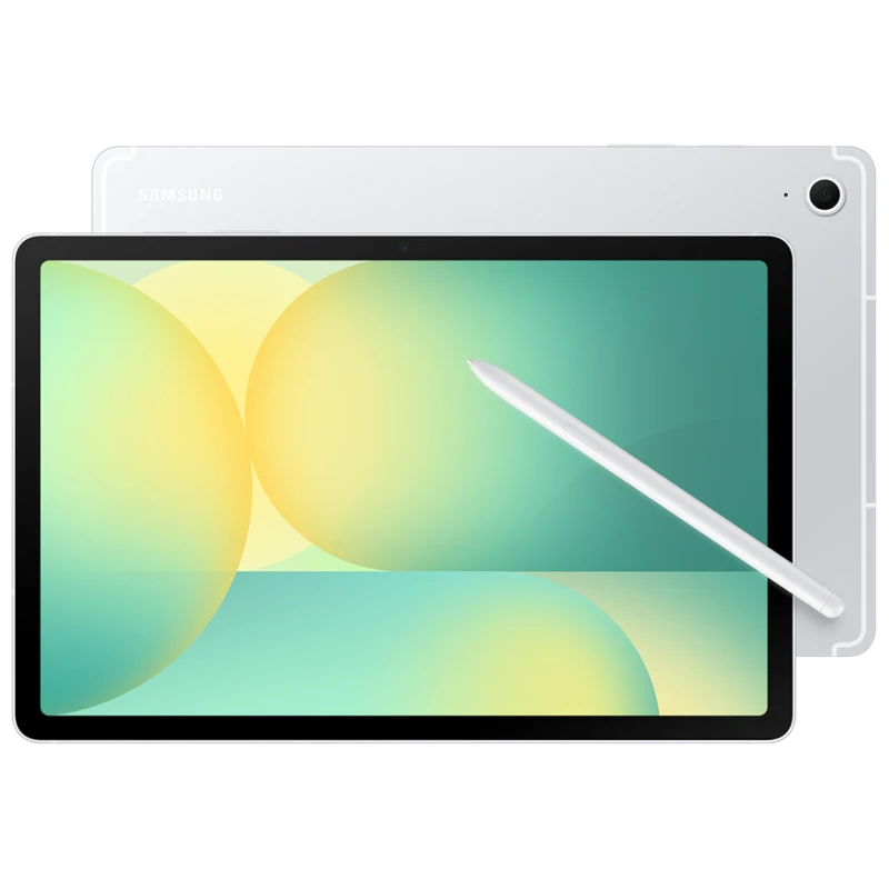 Samsung Galaxy Tab S10 FE Wi-Fi 128GB Srebrni - Veliki ekran, snažna memorija - image 1