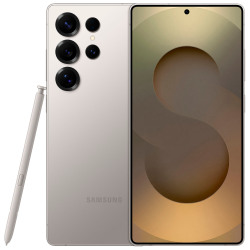 Samsung Galaxy S25 Ultra 12GB RAM, 256GB, Titanium Siva, 6.8", 200MP - thumbnail 1