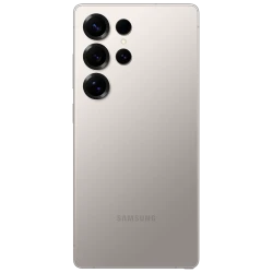 Samsung Galaxy S25 Ultra 12GB RAM, 256GB, Titanium Siva, 6.8", 200MP - thumbnail 5