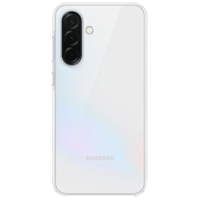 Samsung Prozirna maska za Galaxy A36 5G - Tanka zaštita, Otporna na ogrebotine, Precizno pristajanje, Ne žuti - image 1
