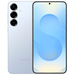 Samsung Galaxy S25 12/128 Ice Blue - thumbnail 1