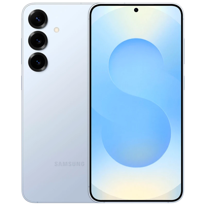 Samsung Galaxy S25 12/128 Ice Blue - image 1