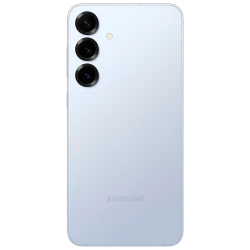 Samsung Galaxy S25 12/128 Ice Blue - thumbnail 5