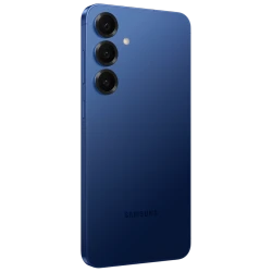 Samsung Galaxy S25 Plus - 12GB RAM, 256GB, 6.8", Navy Blue - thumbnail 3