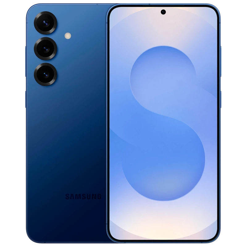 Samsung Galaxy S25 12/128 Navy - image 1