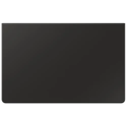 Samsung Galaxy Tab S10 FE+ Tanko Zaštitno Kućište sa Tastaturom, AI Tipka, Crno - thumbnail 1