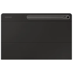 Samsung Galaxy Tab S10 FE+ Tanko Zaštitno Kućište sa Tastaturom, AI Tipka, Crno - thumbnail 2