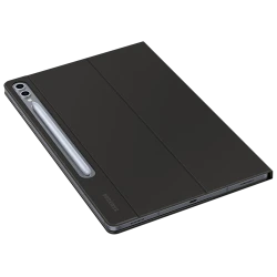 Samsung Galaxy Tab S10+ Slim Tastatura sa Preklopom Crna - Kompaktni dizajn, Brzo tipkanje - thumbnail 3