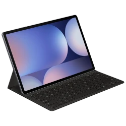Samsung Galaxy Tab S10+ Slim Tastatura sa Preklopom Crna - Kompaktni dizajn, Brzo tipkanje - thumbnail 4