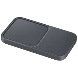 Samsung Brzi bežični punjač Duo sa putnim adapterom, 15W, Qi podrška, USB-C, brzo punjenje - thumbnail 2