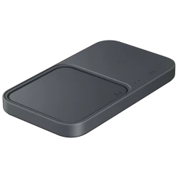 Samsung Brzi bežični punjač Duo sa putnim adapterom, 15W, Qi podrška, USB-C, brzo punjenje - thumbnail 3