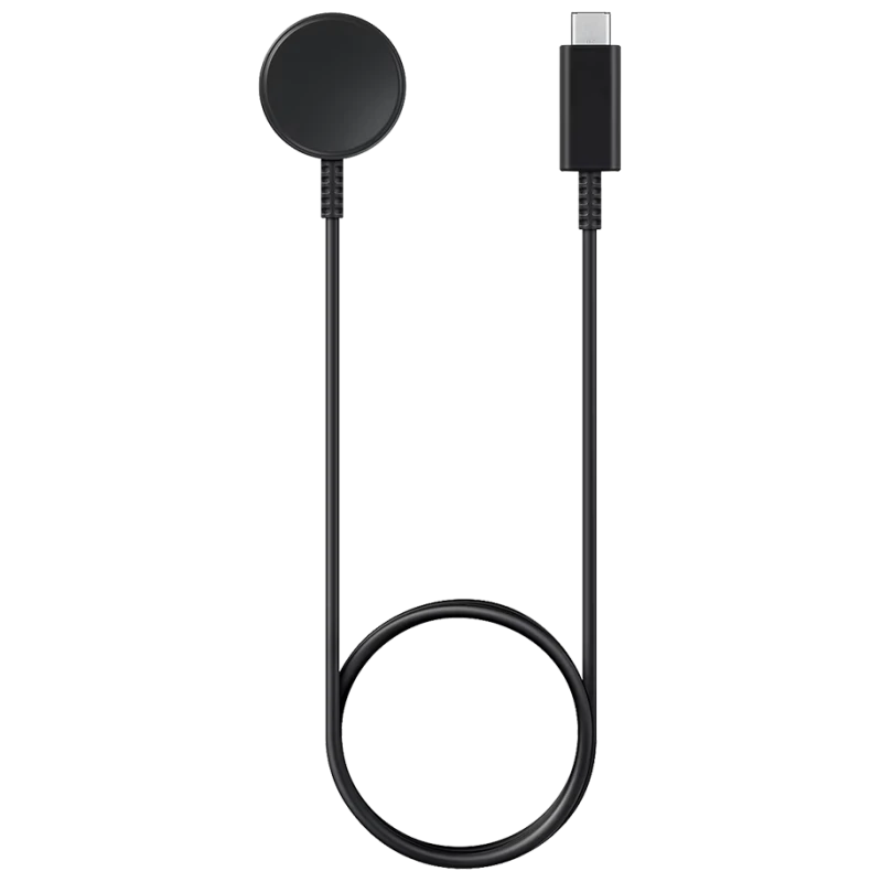 Samsung Bežični punjač za Galaxy Watch - USB-C, brzo punjenje, kompaktan dizajn, univerzalna kompatibilnost - image 1