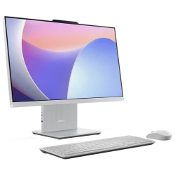 Lenovo IdeaCentre AIO 24IRH9 23.8" FHD, Intel i7, 16GB RAM, 512GB SSD - thumbnail 2