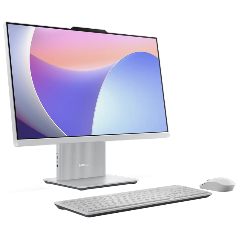 Lenovo IdeaCentre AIO 24IRH9 23.8" FHD Non-Touch IPS AG 100HzIntel i5-13420H 8C 12MB up to - image 1