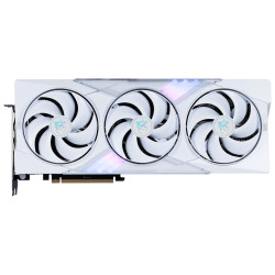MSI GeForce RTX 5070 Ti Gaming 16GB GDDR7, PCIe 5.0, OC White - thumbnail 2