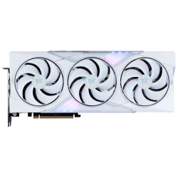 MSI GeForce RTX 5070 Ti Gaming 16GB GDDR7, PCIe 5.0, OC White - thumbnail 2