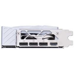 MSI GeForce RTX 5070 Ti Gaming 16GB GDDR7, PCIe 5.0, OC White - thumbnail 3