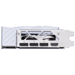 MSI GeForce RTX 5070 Ti Gaming 16GB GDDR7, PCIe 5.0, OC White - thumbnail 3