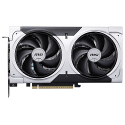 MSI NVIDIA GeForce RTX 5060 Ti 8GB Ventus 2X OC Plus – GDDR7, 128bit, Gaming, DLSS 4 - thumbnail 2