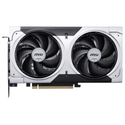 MSI NVIDIA GeForce RTX 5060 Ti 8GB Ventus 2X OC Plus – GDDR7, 128bit, Gaming, DLSS 4 - thumbnail 2