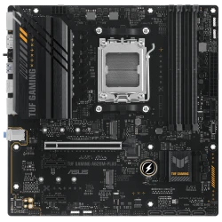 ASUS TUF GAMING A620M-PLUS Matična ploča, AM5, DDR5, mATX, PCIe 4.0 - thumbnail 2