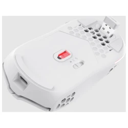 Trust GXT 929 Helox ultralagani wireless gaming miš,4800 dpi, bijeli - thumbnail 3